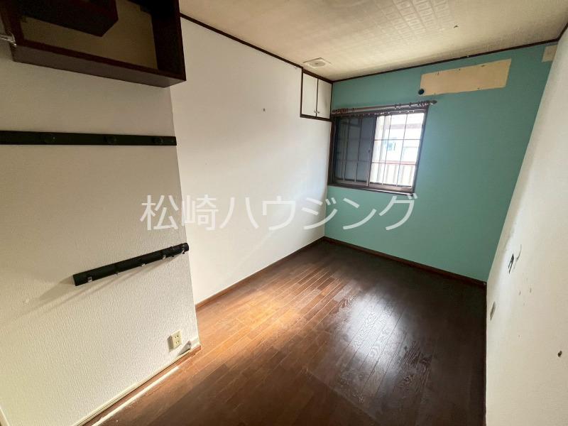 豊玉中1丁目貸家 部屋その他