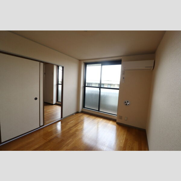 プレヤーデン　B 洋室