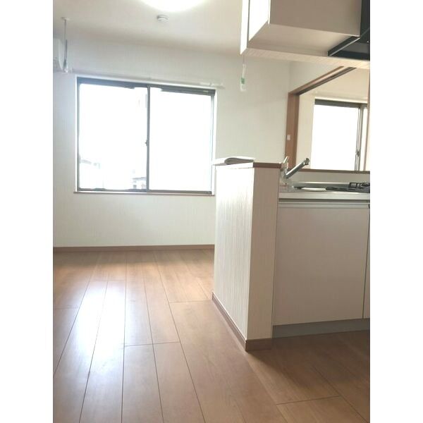 Ambition風渡野103号室 リビング