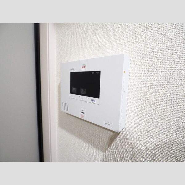 エネイブル SECOM