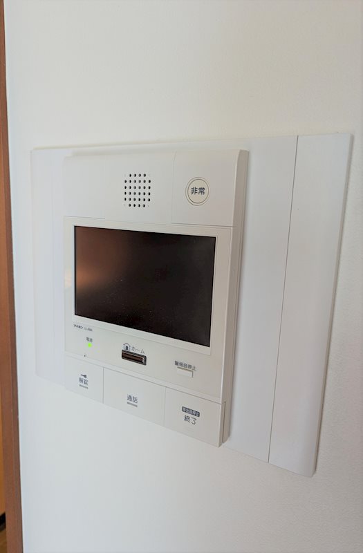 シーアイマンション池上1階 部屋その他