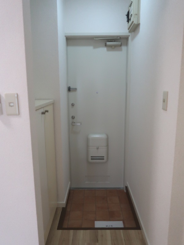 グランドゥール八柱B棟1階 ※別部屋参照写真