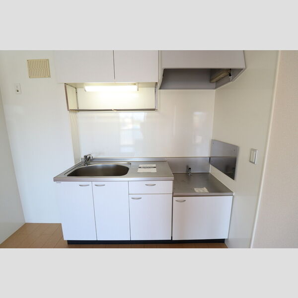 ファインサイト キッチン