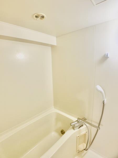 サザンクロスプラザ3階 お風呂