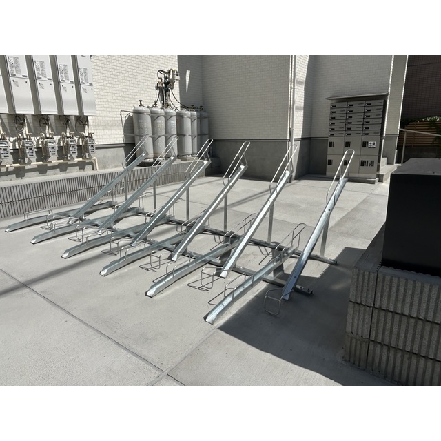 MQuarto堀切菖蒲園206号室 部屋その他