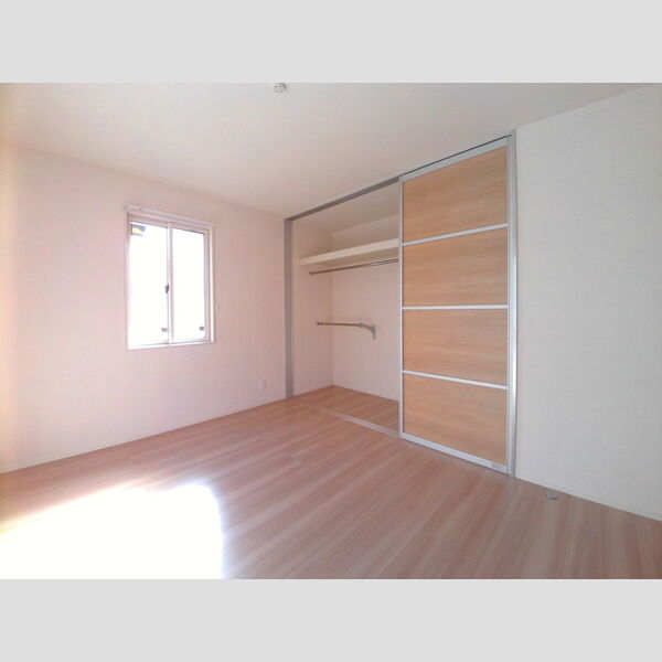 La Printemps(ラプランタン)101号室 洋室