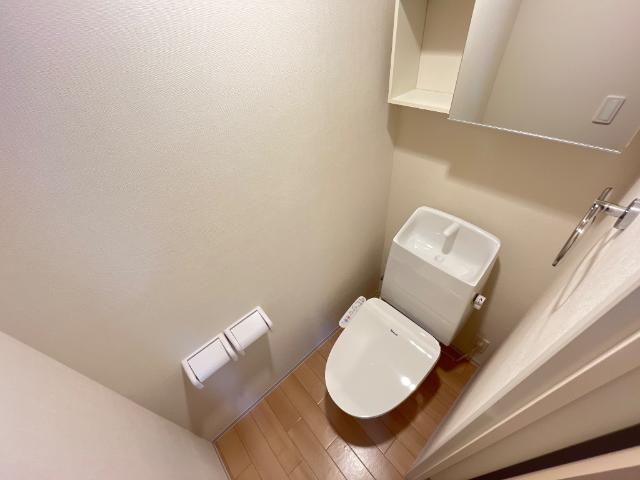 アコード・Ｋ シャワー付トイレ