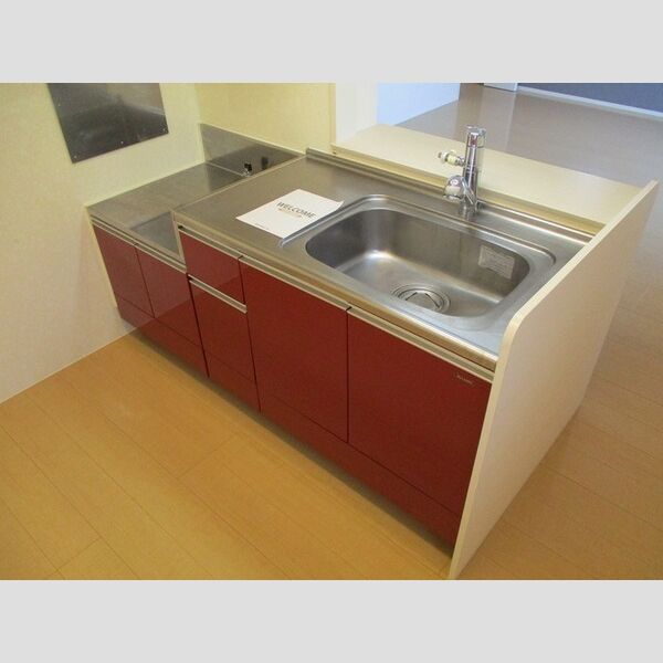 TIARA　Ⅰ キッチン