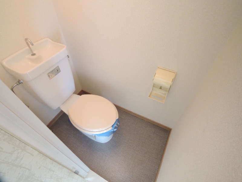 千葉サンハイツ2階 部屋その他