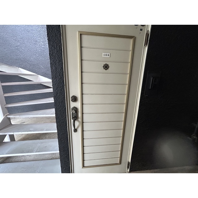 清水ハイツ208号室 同建物別部屋の参考画像