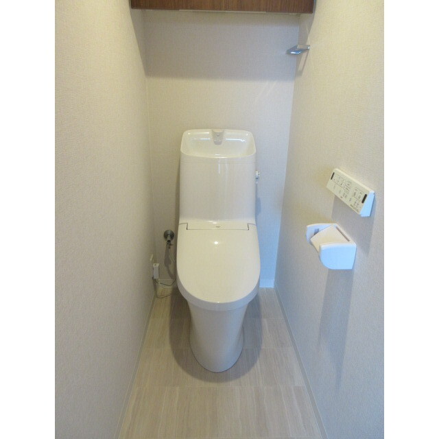 ライブコア中井 収納