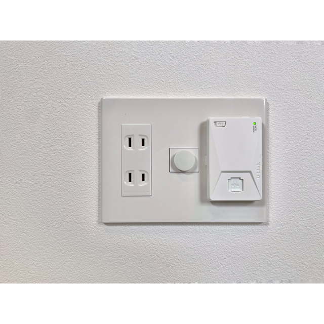 エレーヴ101号室 ☆Wi-Fiタイプ無料インターネット