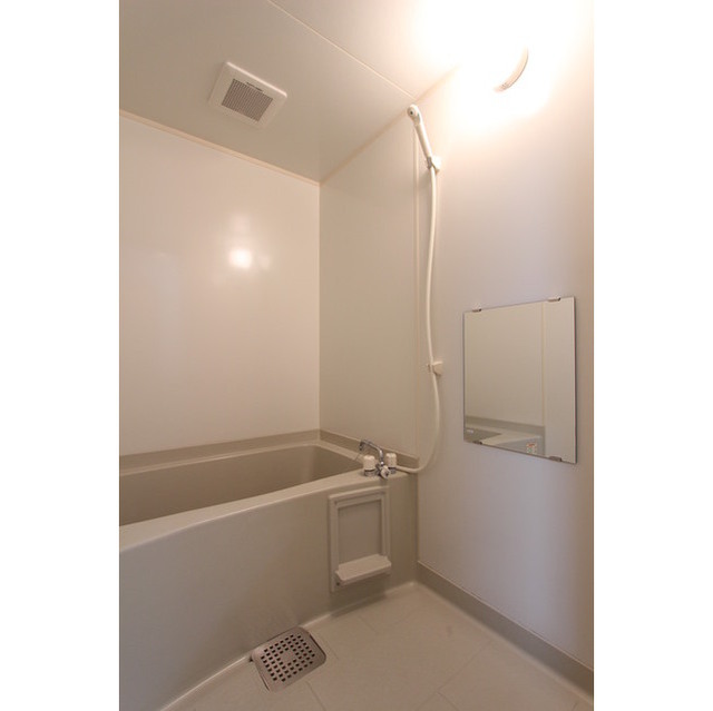 ウィングポート ユニットバス