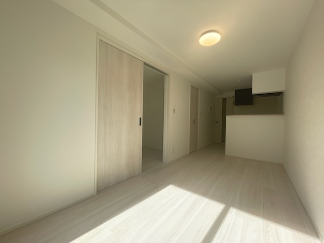 ＩＭ二和0302号室 内観