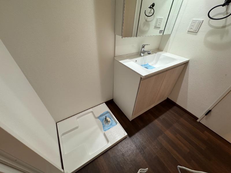 レジディア芝浦7階 同建物別部屋の参考画像