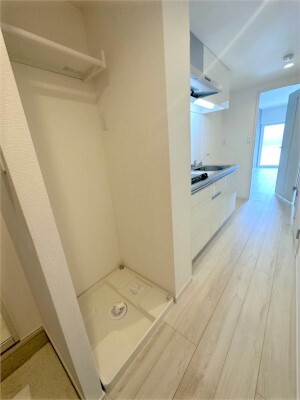 ヴィラ立場4階 部屋その他