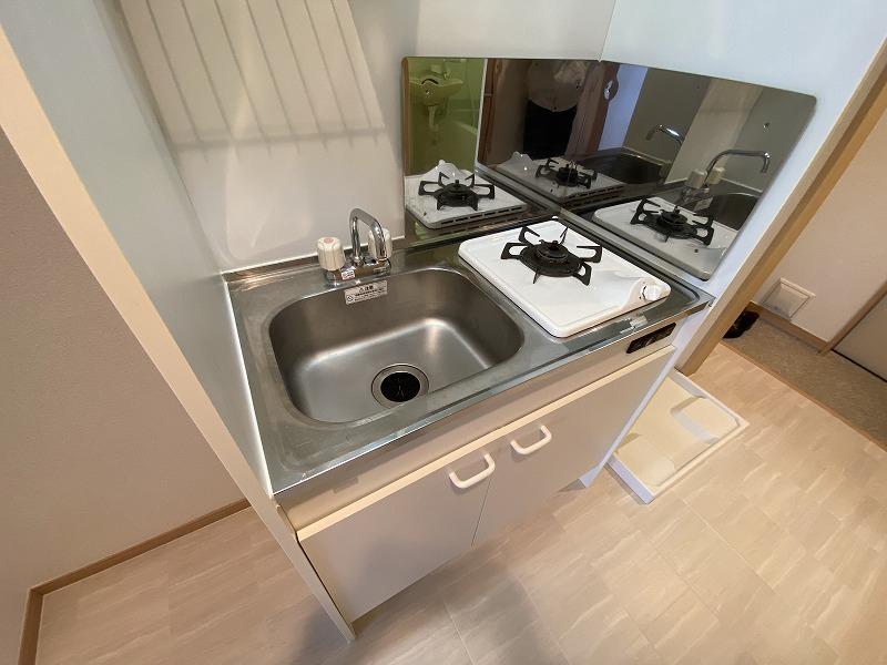 Ｕハイム1階 部屋その他