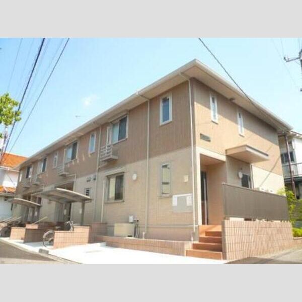 ベルフルールの外観画像