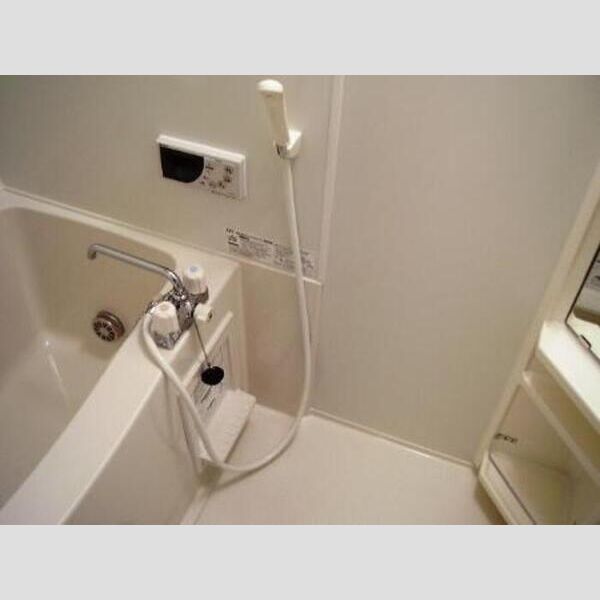 LIFEMENT YP303号室 303号室　浴室