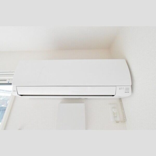 サテライト海老名101号室 エアコン