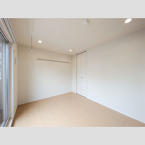 トロアモリール305号室 部屋その他
