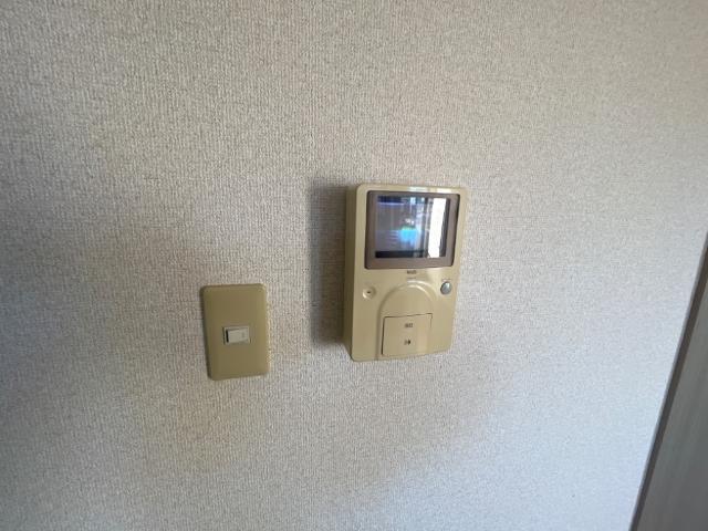 アメニティプレイス セキュリティ