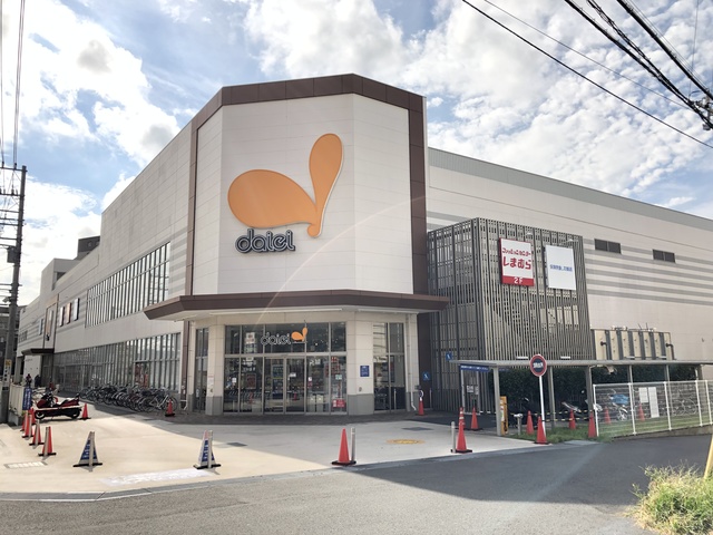 セ・ジュール新磯野0202号室 ダイエー相武台店