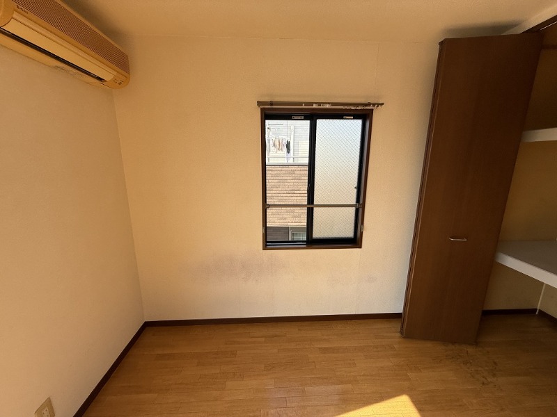 ファミール藤崎(E-134) リビング