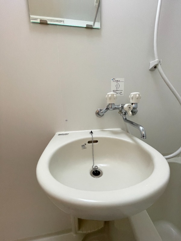 ＭＵＳＡＳＨＩ　ＨＯＵＳＥ1階 お風呂