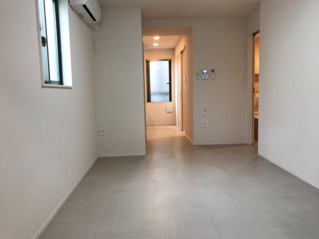 メゾン　ド　マロン101号室 洋室