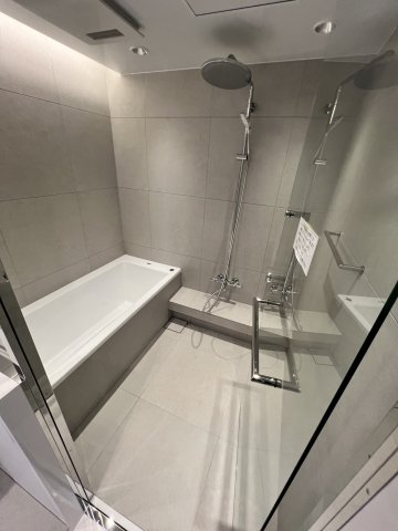 SYLA NISHI-AZABUⅢ お風呂