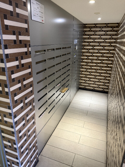 PREMIUM CUBE 三宿2階 部屋その他