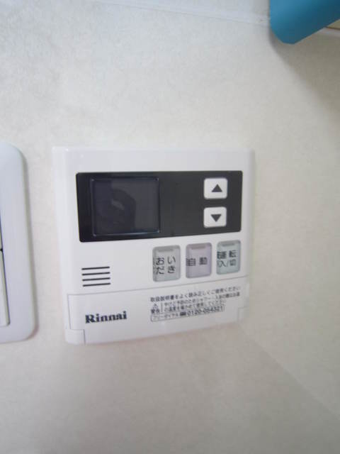 ＳＨ　ＭＡＮＳＩＯＮ本鵠沼 部屋設備