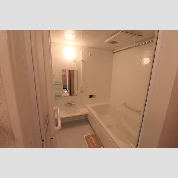 プルミエ バスルーム