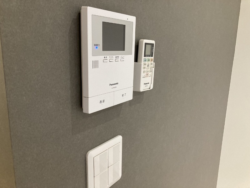 パルレザンド宮原2階 部屋その他