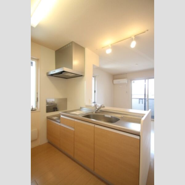 京　Ⅴ キッチン