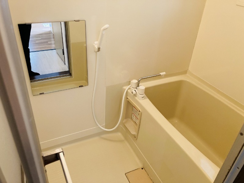 プリティ・シャトル2階 同建物別部屋の参考画像