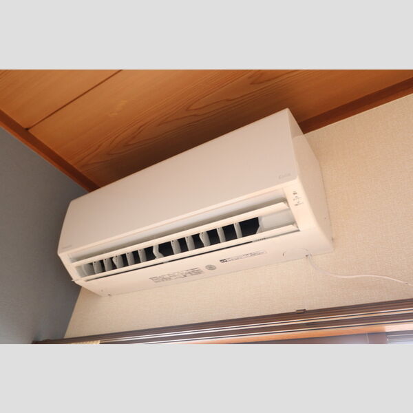 グレース蘭 エアコン