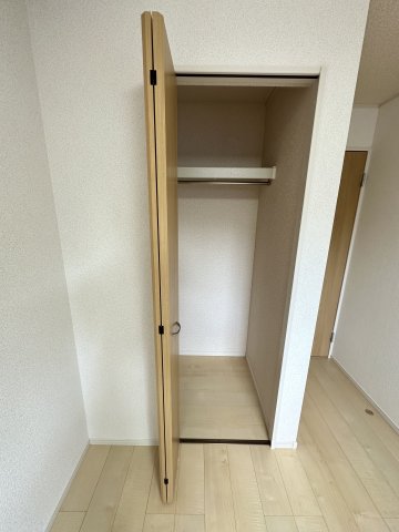 シュガーハイム 収納