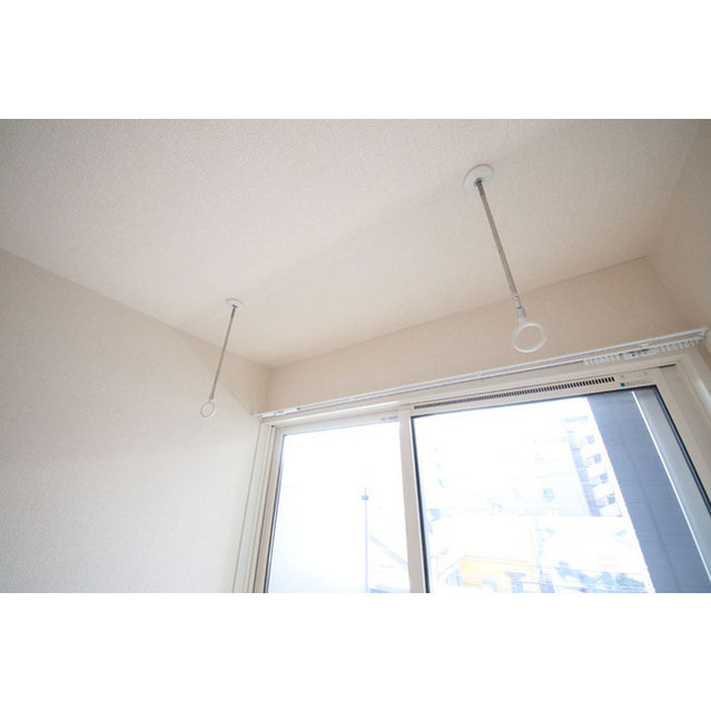 ウィステリア橋本 内観