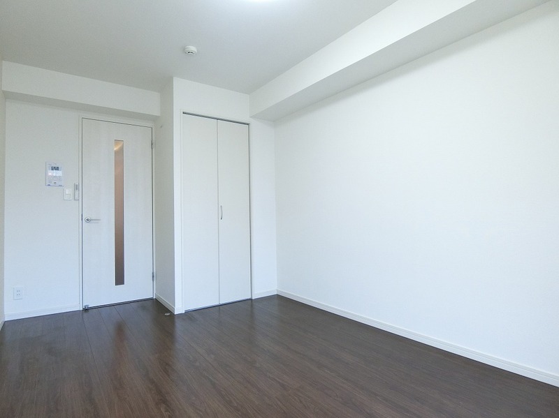 リブリ・Pine House リビング