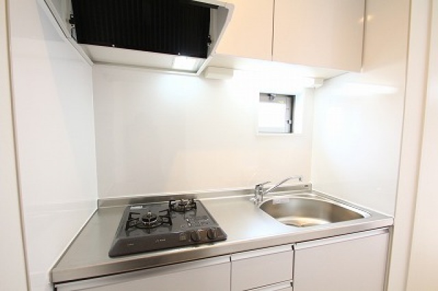 ＣＢ大宮ユニオン キッチン