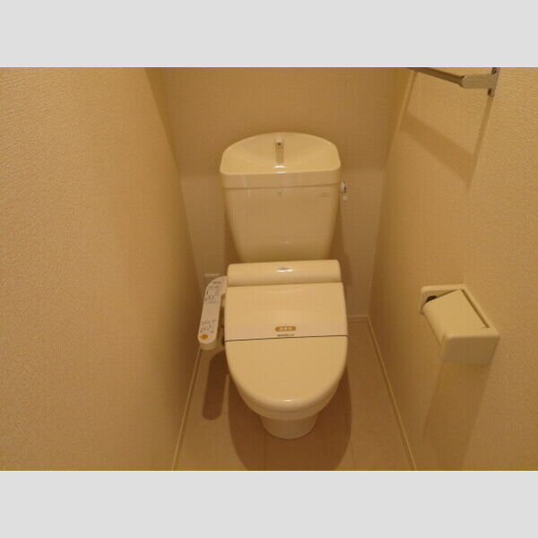 セレジェイラ トイレ(温水洗浄便座)