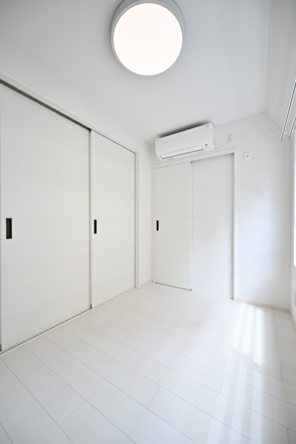 Ｌｉｖｅ　Ｆｌａｔ蔵前5階 部屋その他