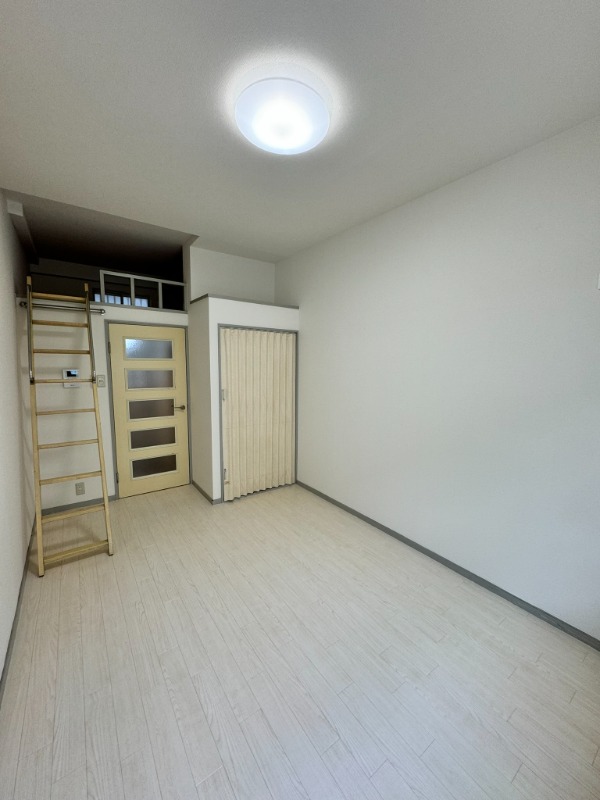 ローズアパートＢ棟(F-013B)1階 部屋その他