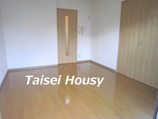 ルミエール湘南0302号室 洋室7.2帖