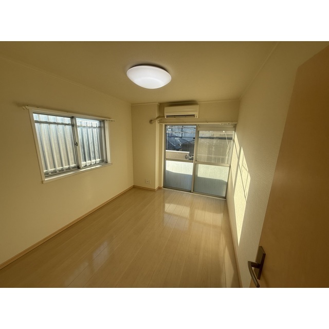 市ヶ谷第3ローヤルコーポ 内観