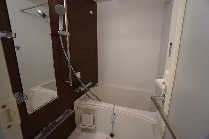 ・ARKMARK巣鴨sta.6階 バス