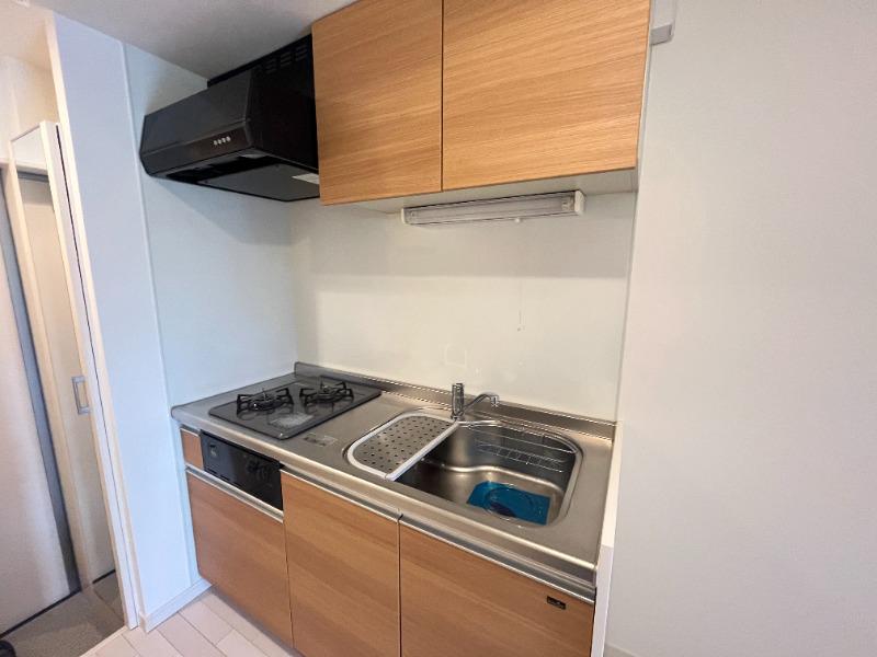 フェリーチェ和光1階 キッチン