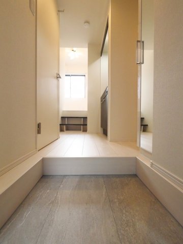 アクティ上大岡1階 内観